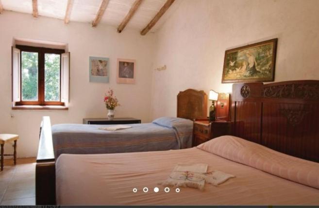 Villa Quiete San Dalmazio Exterior foto
