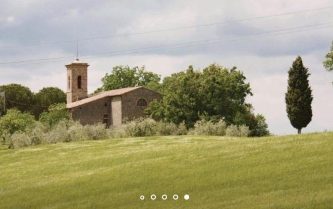 Villa Quiete San Dalmazio Exterior foto