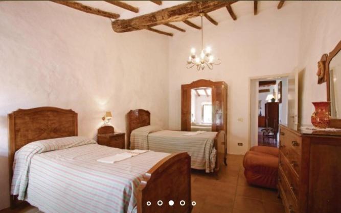 Villa Quiete San Dalmazio Exterior foto