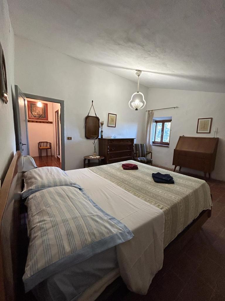 Villa Quiete San Dalmazio Zimmer foto